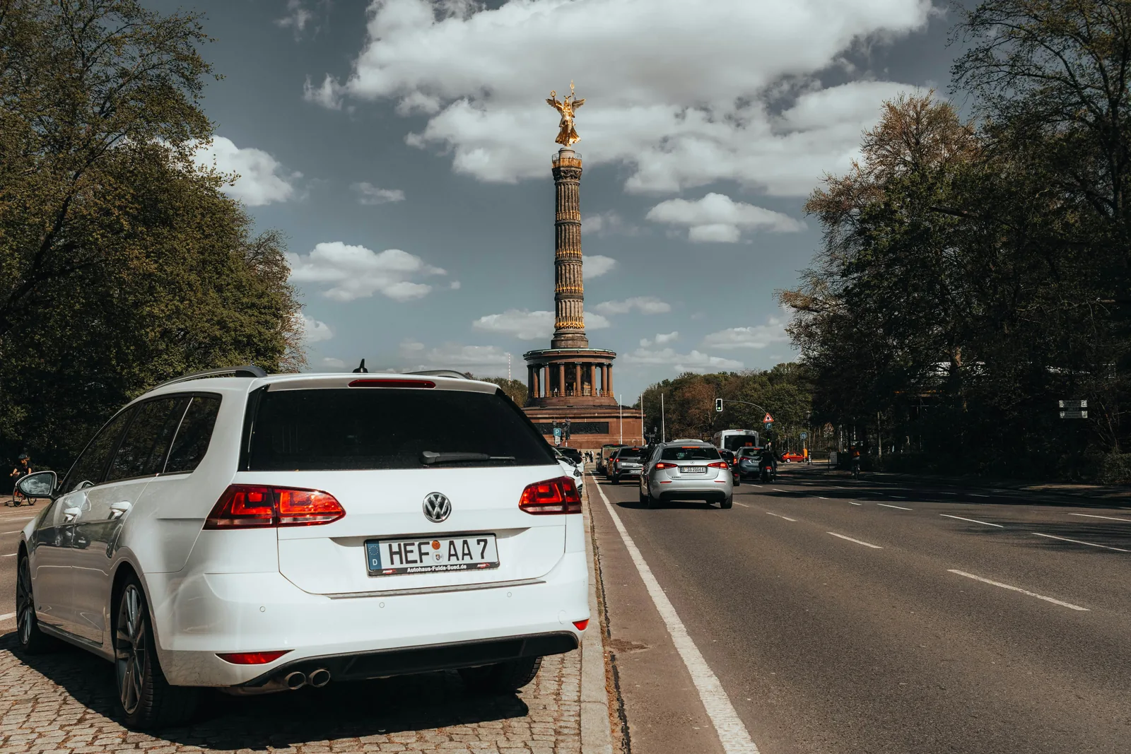 Cheap Car Insurance Germany 2026 for Newcomers