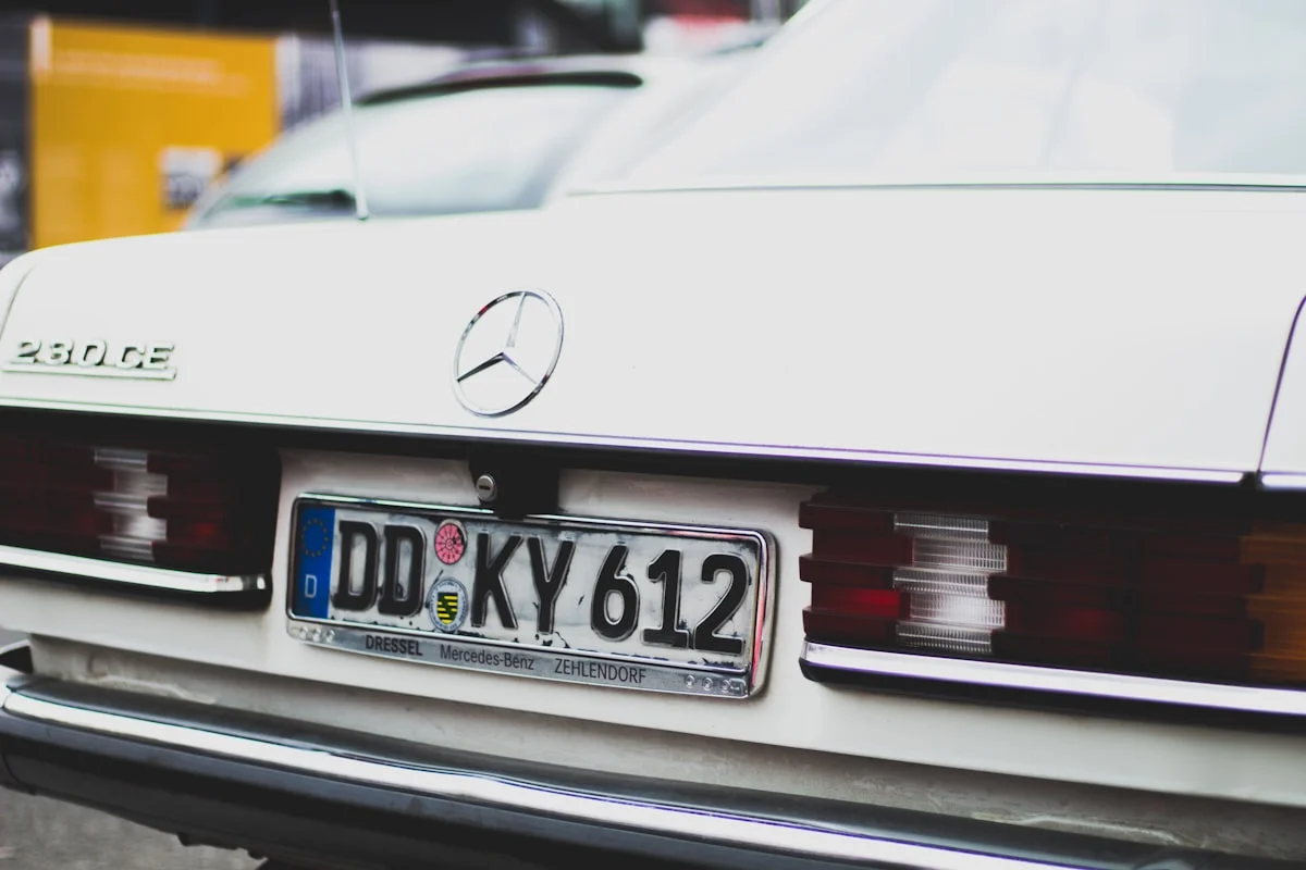 eVB-Nummer für die Kfz-Zulassung in Deutschland, Schritt für Schritt