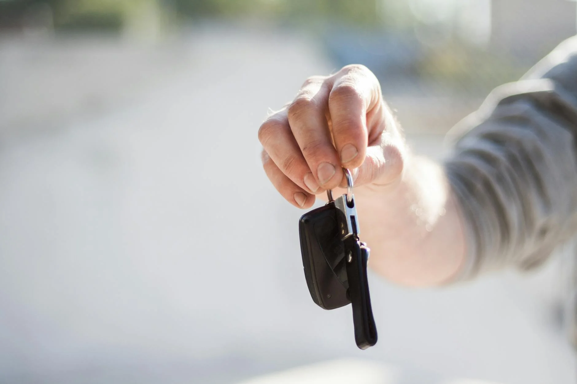 Günstige Autoversicherung für Neuankömmlinge in Deutschland 2026