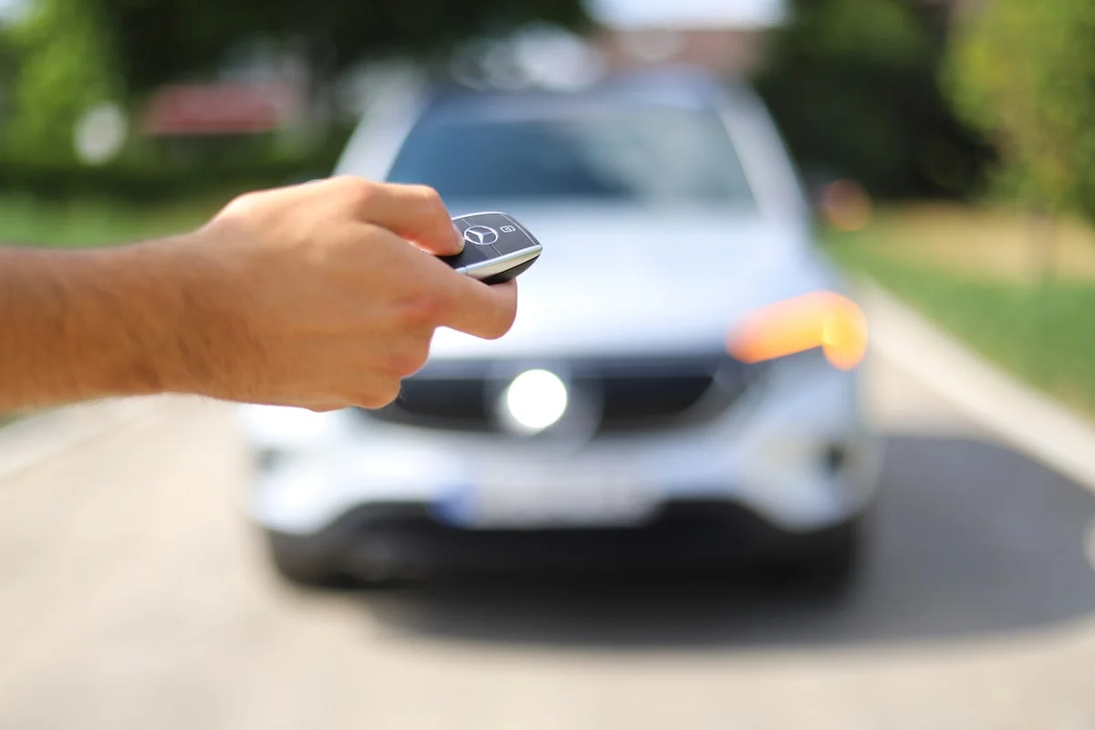 KFZ Versicherung Preisvergleich für Neuankömmlinge in Deutschland